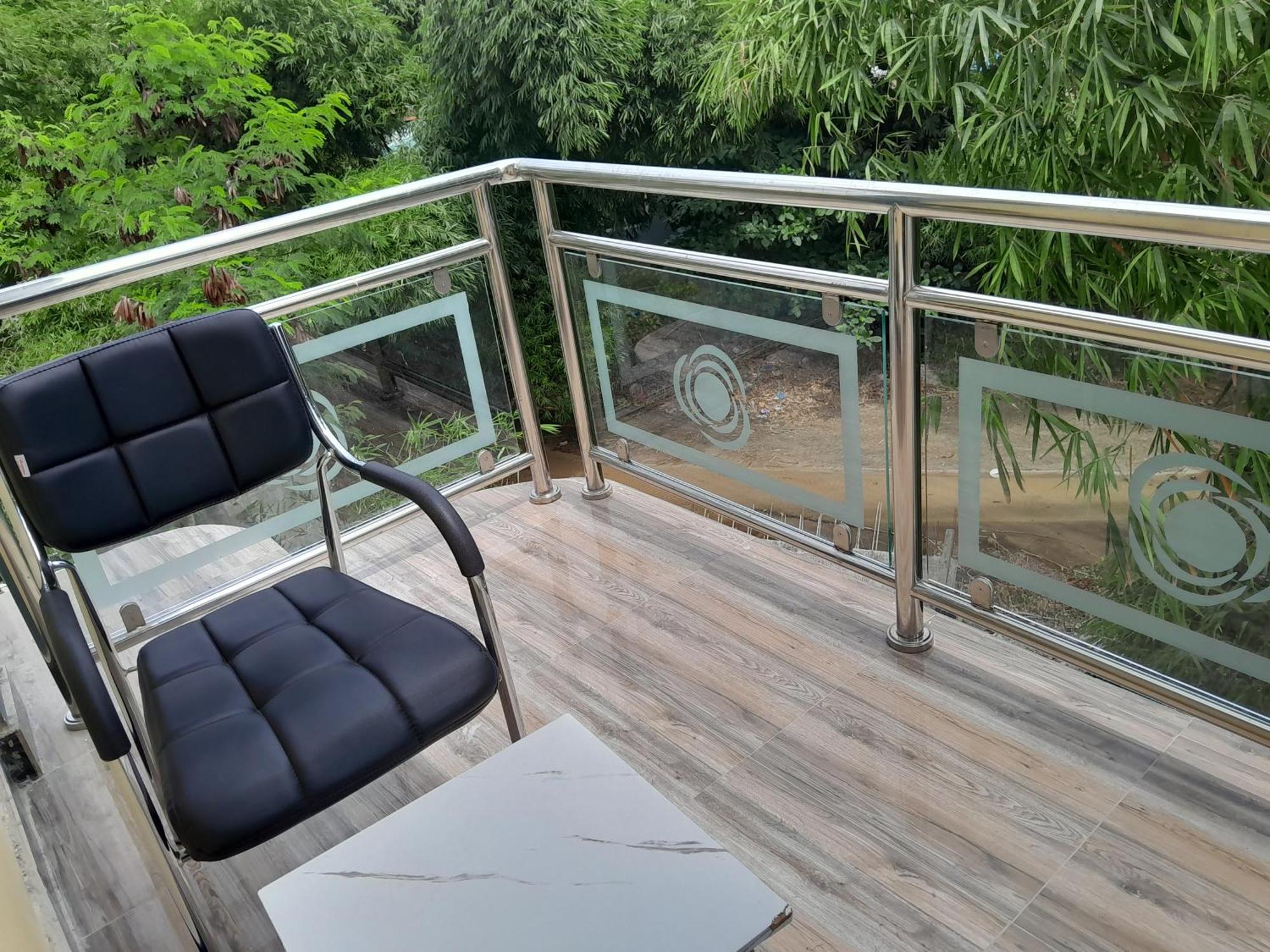 Valley Breeze Hotel Dar-es-Salaam Eksteriør bilde