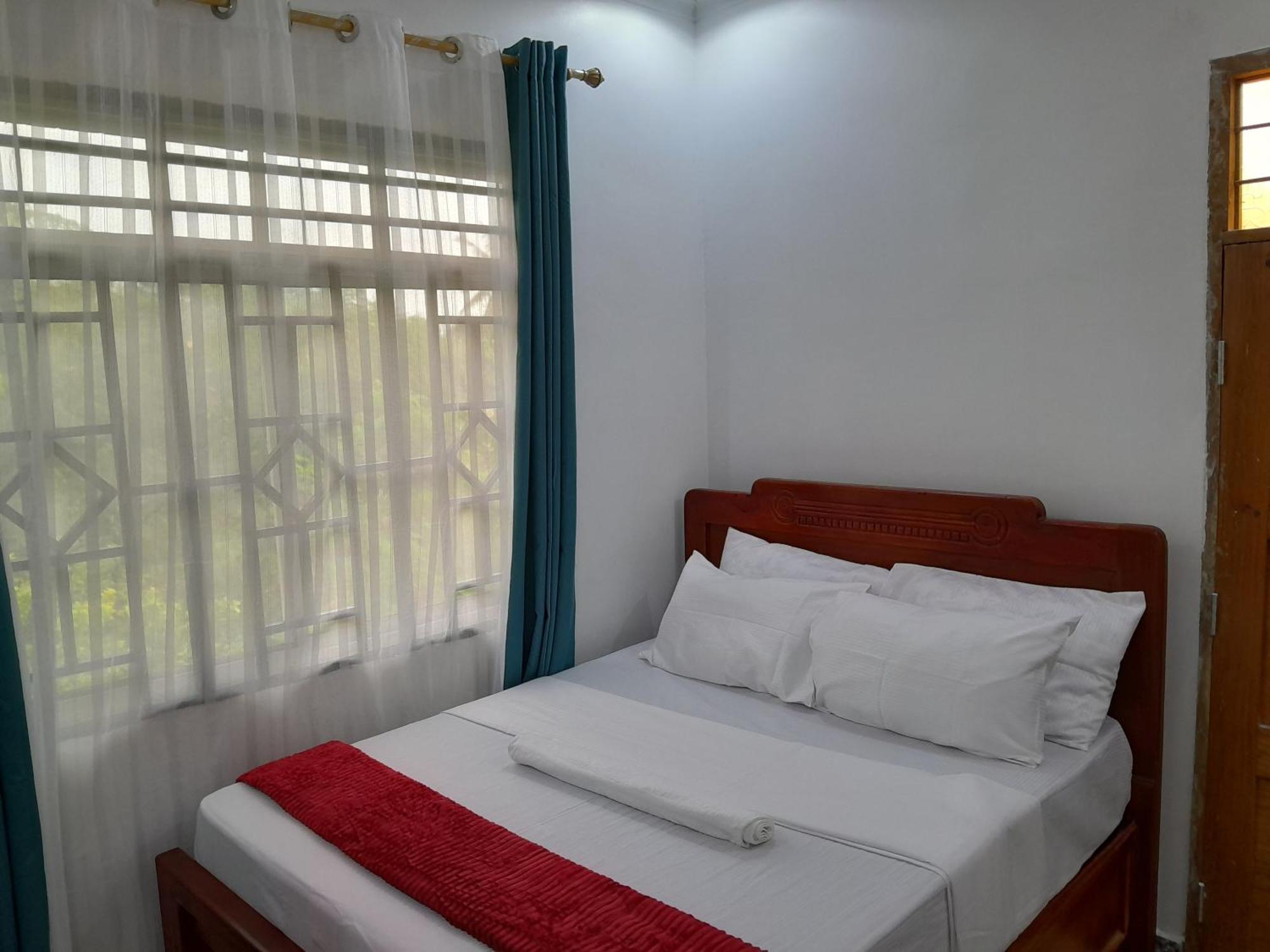 Valley Breeze Hotel Dar-es-Salaam Eksteriør bilde