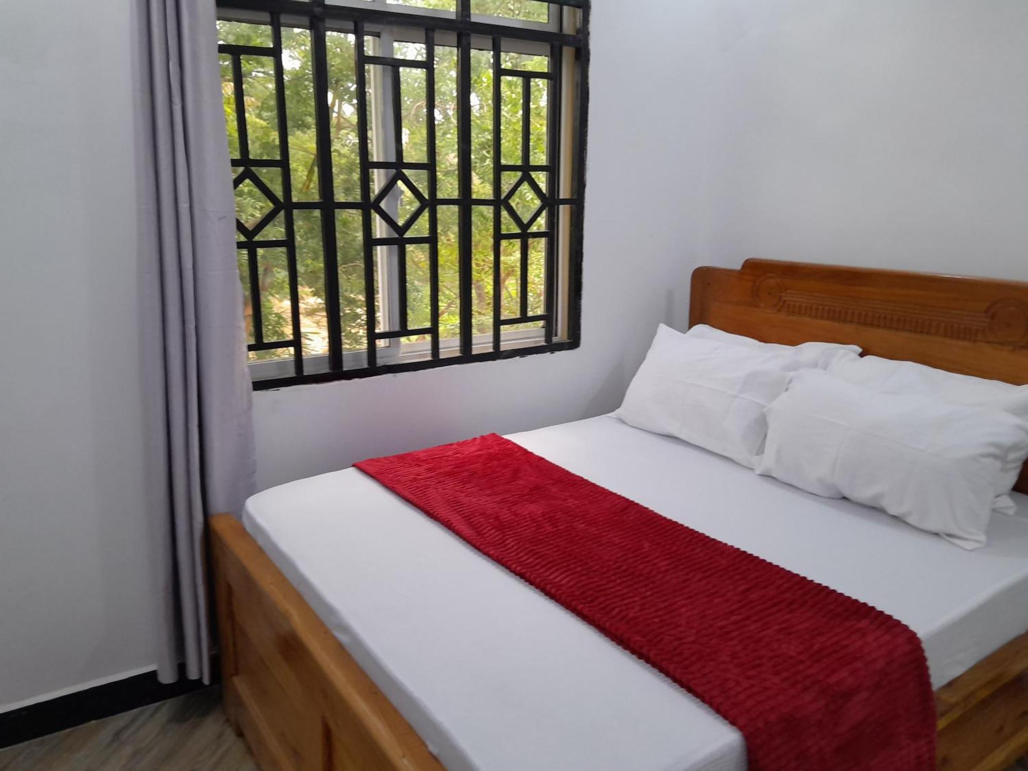 Valley Breeze Hotel Dar-es-Salaam Eksteriør bilde