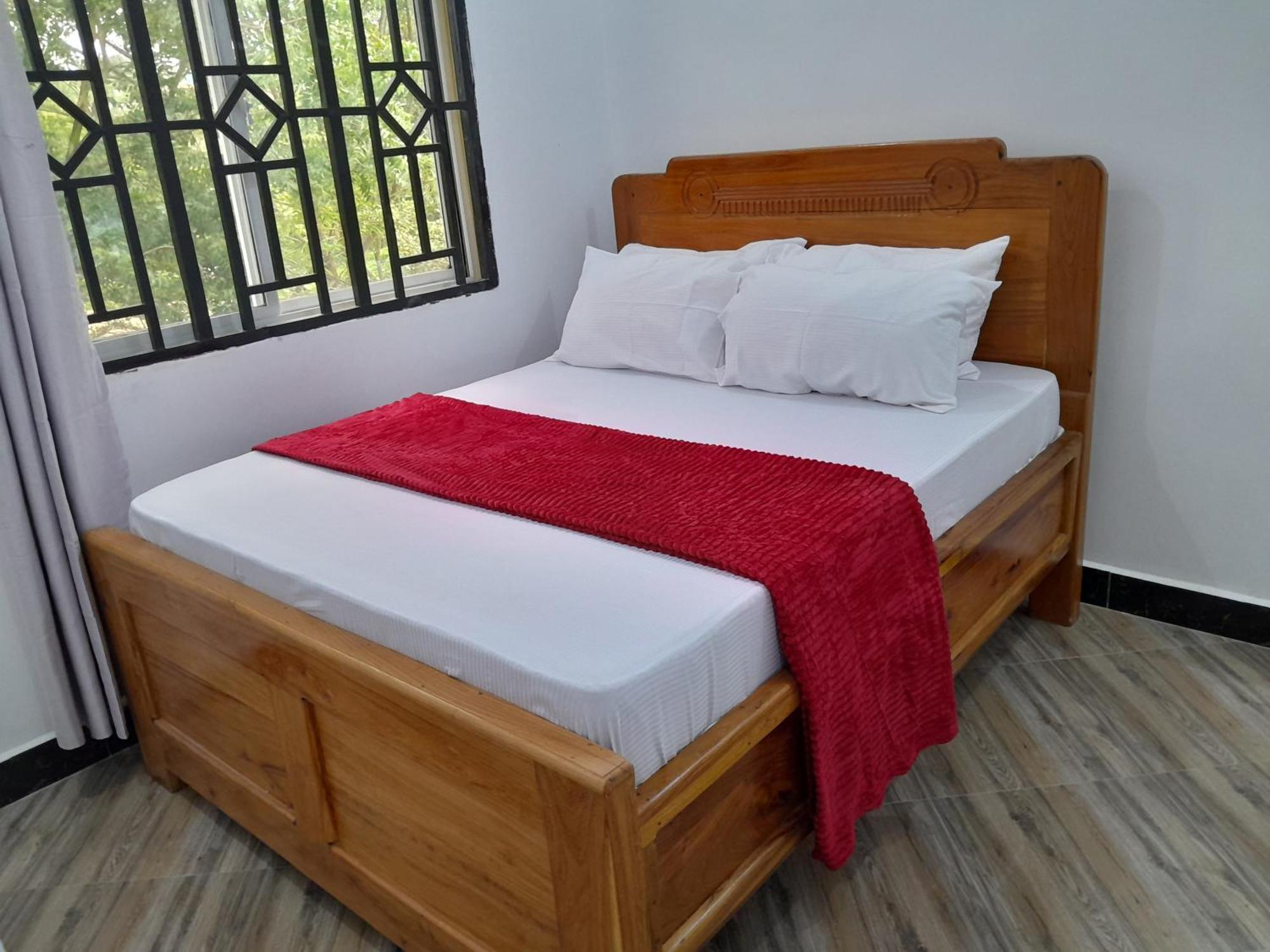 Valley Breeze Hotel Dar-es-Salaam Eksteriør bilde