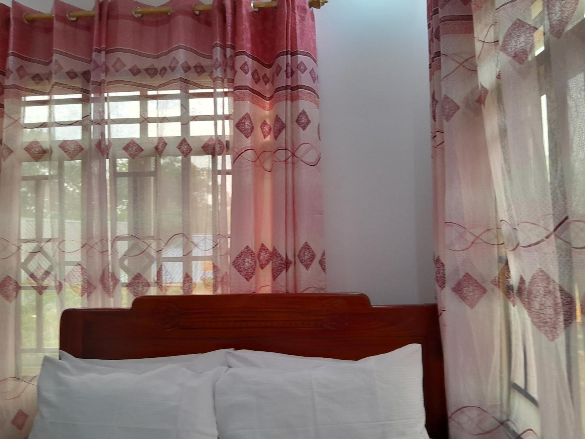 Valley Breeze Hotel Dar-es-Salaam Eksteriør bilde
